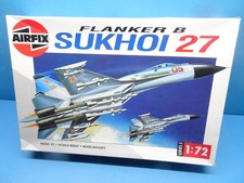 Airfix sukhoi su gebraucht kaufen Airfix sukhoi su gebraucht kaufen  Lübeck