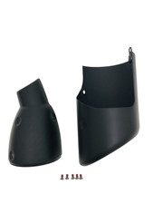 Set cover silenziatore usato Set cover silenziatore usato  Gambettola