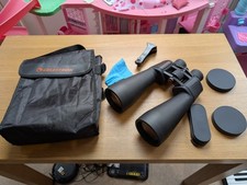 Celestron skymaster pro for sale  LONDON