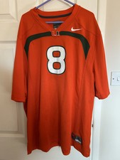 Miami hurricanes college for sale  CHICHESTER