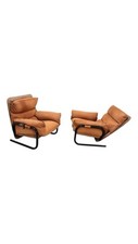 Coppia poltrone chaise usato  Vaprio d'Agogna