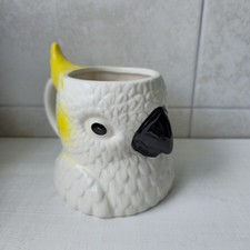 Cockatiel bird face for sale  ROTHERHAM