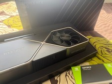 Nvidia geforce rtx for sale  MANCHESTER