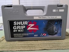 tire chains 13 cable for sale  Waxahachie