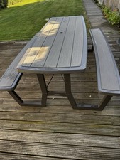 Lifetime brand 6ft for sale  LEAMINGTON SPA