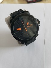 Hugo boss 50mm for sale  TRURO