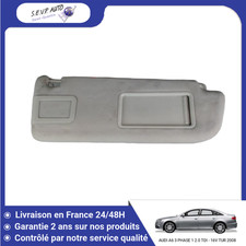 Pare soleil audi d'occasion  Saint-Quentin
