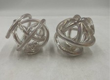 Lot twisted glass for sale  Cleveland