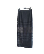 Zara gonna midi usato  Carrara