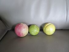 Fruits trompe œil d'occasion  Ussac