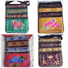 Boho hippie bag for sale  BIRMINGHAM