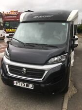 Swift norden motorhome for sale  OXFORD