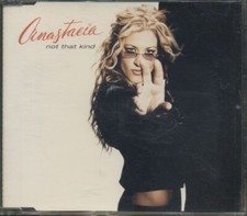 Anastacia not that usato  Italia