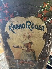 Tto rüger kakao gebraucht kaufen  Alfter