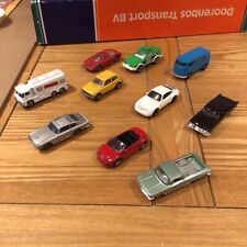 Joblot husky matchbox for sale  CHATTERIS