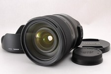 [W idealnym stanie] Tamron SP 24-70mm f/2.8 Di VC USD G2 A032N do mocowania Nikon F na sprzedaż  Wysyłka do Poland