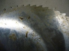 Hss sägeblatt 200 gebraucht kaufen  Kelheim