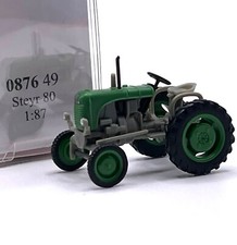 Wiking 0876 steyr gebraucht kaufen Wiking 0876 steyr gebraucht kaufen  Ratzeburg