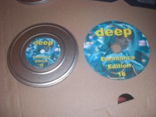 Deep eurodance edition gebraucht kaufen  Winsen