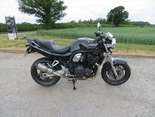 Suzuki gsf1200 mk1 for sale  ATHERSTONE