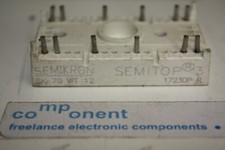 Semikron igbt power usato  Sant Angelo Romano