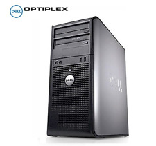 Dell desktop tower for sale  Mcdonough
