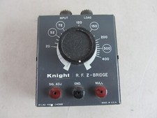 Vintage knight bridge for sale  Albuquerque