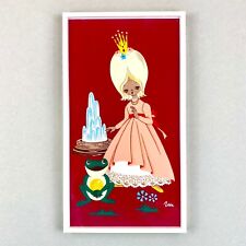 Kleines vintage plastik gebraucht kaufen  Kiel