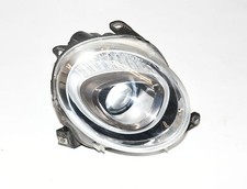 Halogen headlight headlamp d'occasion  Expédié en Belgium
