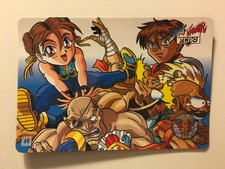 Street fighter zero usato  Spedire a Italy