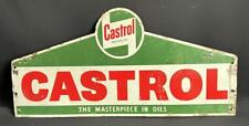 Castrol motor oil for sale  UK