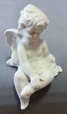 Engel porzellanfigur 10 gebraucht kaufen  Beindersheim, Heuchelheim, Kleinniedesh