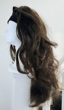 Inch wavy headband for sale  BURY