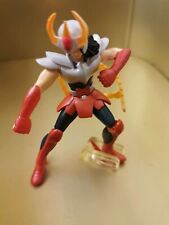 Gashapon figure saint usato  Italia