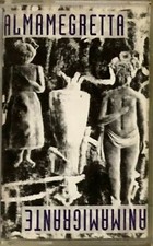 Almamegretta animamigrante 199 usato  Italia