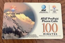 100 minutes prepaid for sale  Allentown