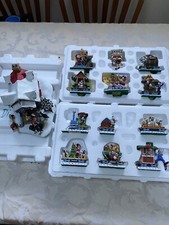 Lot danbury mint for sale  Plymouth