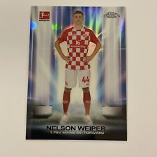 Nelson weiper ultrabeam gebraucht kaufen  Kirchhundem