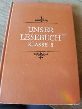 Ddr schulbuch 1975 gebraucht kaufen  Bogel, Mieheln, Weyer