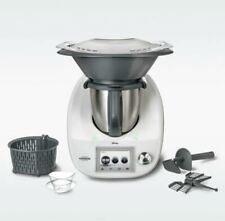 Vorwerk folleto bimby usato  Rimini
