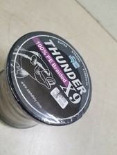 Samdely 100% PE linha de peixe trançada Thunder X9 (500 metros) comprar usado  Enviando para Brazil