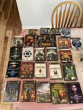 Huge lot games for sale  Hilmar