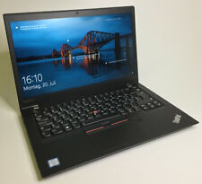 Ultrabook lenovo thinkpad gebraucht kaufen  Hannover