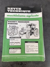 Rta revue technique d'occasion  Avesnes-le-Comte