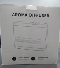 Smart Scent Home/Office Air Machine Pro -Capas difusoras HVAC opcionais 4500 pés quadrados comprar usado Smart Scent Home/Office Air Machine Pro -Capas difusoras HVAC opcionais 4500 pés quadrados comprar usado  Enviando para Brazil