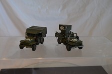 Vehicules militaires solido d'occasion  Sausheim
