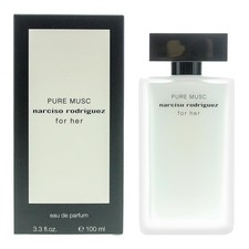 Narciso rodriguez pure for sale  SALFORD