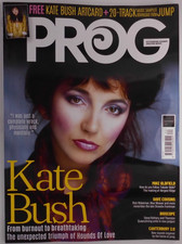 Prog magazine 162 for sale  ALEXANDRIA