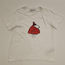 Dedicated snoopy short for sale  IPSWICH