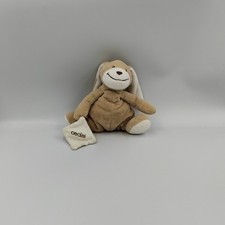 Doudou lapin beige d'occasion  Le Portel